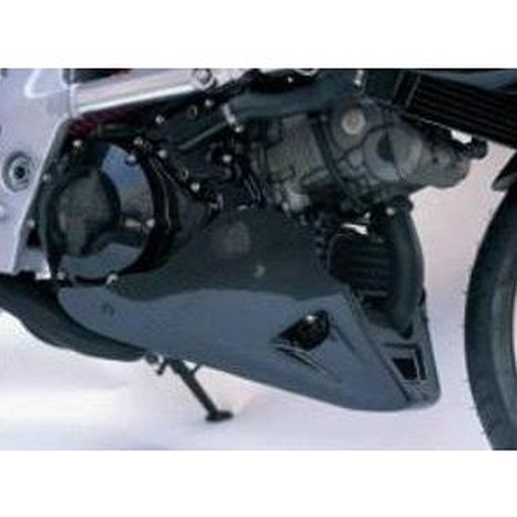 Ducati S4 Powerbronze Bellypan